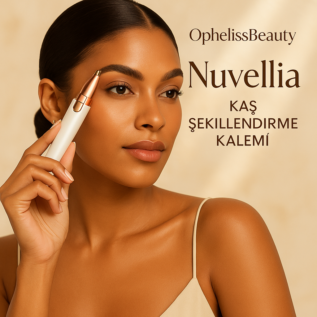 Nuvellia