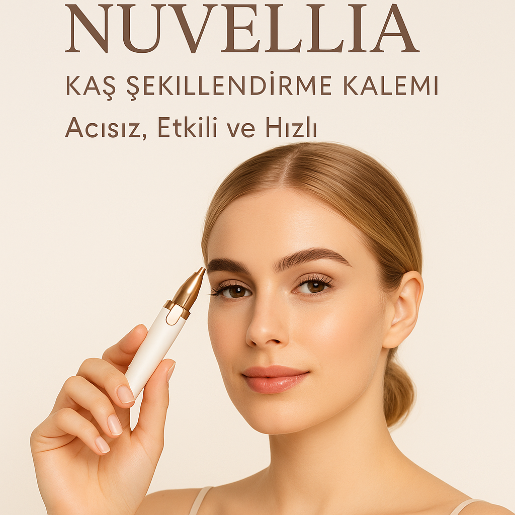 Nuvellia